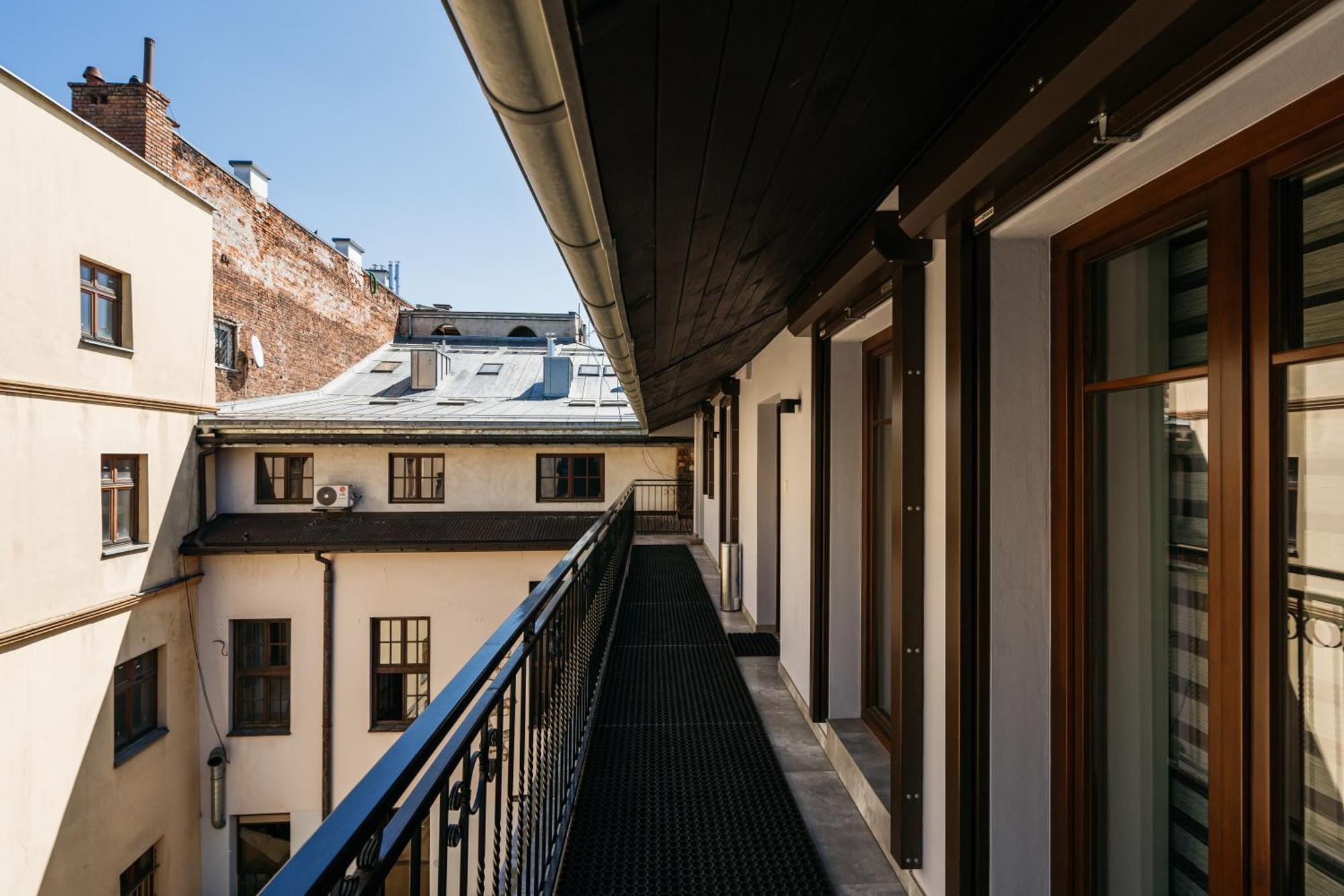 Main Square Apartments - Loftaffair Cracóvia Exterior foto